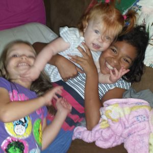 Meet your Posher, Ronda